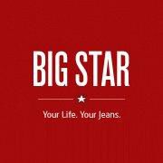 BIG STAR gazetka
